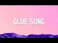 Download Lagu beabadoobee - Glue Song (Lyrics)