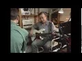 Download Lagu Legendary bassplayer Rutger Gunnarsson plays Dancing queen by Abba.