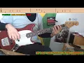 Lively Up Yourself (VO) - Bob Marley And The Wailers - Bass Cover And Tabs