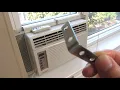 Secure AC Window Unit without Drilling Holes and Damaging Window How to Install Tips Solution