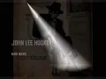 JOHN LEE HOOKER (STGERMAIN) - SureThing