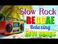 Download Lagu NONSTOP SLOW ROCK LOVE SONGS REGGAE REMIX 💕 NEW BEST RELAXING NONSTOP REGGAE REMIX 2025 💕 Vol 1
