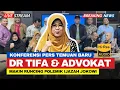 Download Lagu 🔴 Konferensi Pers Dr Tifauzia Tyassuma \u0026 Kuasa Hukum❗️Temuan Baru Lanjutan Polemik Ijazah Jokowi❗️