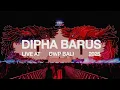 Lagu Dipha Barus - DWP Festival 2025 Set - with MC KC JONES