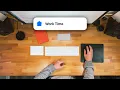 5 TIPS to improve your smart home office lighting