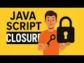 JavaScript Closures Explained with a Story Must-Know for Interviews
