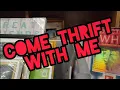 Download Lagu Come Thrift With Me - UK Charity Shop Record Hunting
