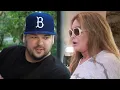 The Kardashians Rob and Caitlyn Jenner Make UNEXPECTED RETURNS