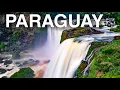 10 MOST AMAZING Places in Paraguay - Travel Guide
