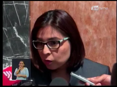 Vocales de la judicatura desestiman pruebas para juicio político