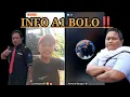 Download Lagu INFO A1 BOLO DARI MARQUEZ DAN ANDI TATTO‼️ SEMOGA NIAT BAIK DI LANCARKAN SEMUA ‼️