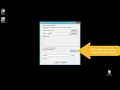 Data-at-rest encryption for SQL Server with DbDefence Basic scenario