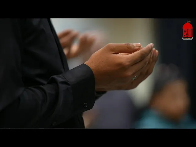 ⁣مجلس عزاء استشهاد السيدة الزهراء (عليها السلام)| الرادود الملا عمار السماوي جمادى الأولى ١٤٤٧