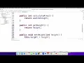 CMPS 251 Fall 2025 September 9 OOP Basics Part 1
