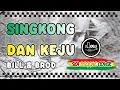 Download Lagu SINGKONG DAN KEJU - BILL \u0026 BROD ( SKA REGGAE VERSION )