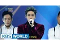 JongHyun (종현) - Deja-Boo (데자-부) / CRAZY (Feat. IRON) [Music Bank Solo Debut / 2015.01.09]