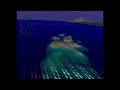 Realtime Procedural Planet Python OpenGL