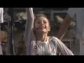 Ruby Rose Turner live performance at Disneyland Resort Disney Channel Fan Fest 2019
