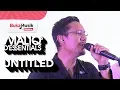 MALIQ \u0026 D'Essentials - Untitled | BukaMusik