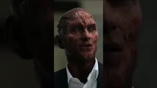 Lucifer SE03 EP24 Chloe Saw Lucifer S Devil Face Lucifer Chloe Shorts Youtubeshorts 