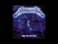 Metallica - For Whom the Bells Tolls