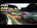 Download Lagu 90min of PURE RAW RACING SOUNDS | F1, Group C, GT1, GT2, GT3, Rally, DTM, Classics, ...