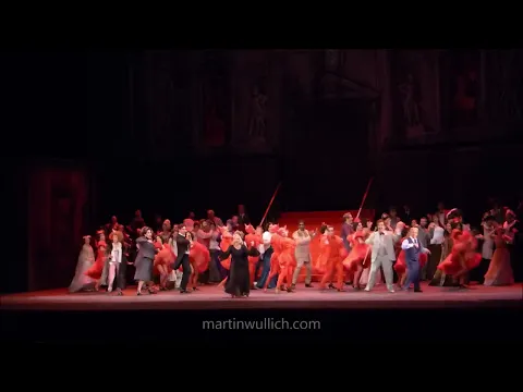 ORFEO EN LOS INFIERNOS (final) - Teatro Colu00f3n 2024 - martinwullich.com
