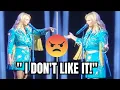 Miranda Lambert SLAMMED for Shaming Fans at Her Concert