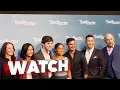 The Good Doctor at FYC Emmys Event Featurette with Freddie Highmore and Nicholas Gonzalez ScreenSlam