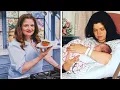 Whatever tragically happened to Alex Guarnaschelli from Food Network