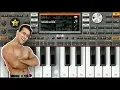 Download Lagu Oh Oh Jane Jaana - Instrumental Cover On Mobile ORG 2020 | Piano Star