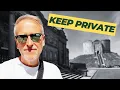 Download Lagu 6 dingen die je NOOIT aan iemand moet vertellen (Bewaar je vrede)