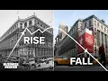 How Macy s Went From Retail Pioneer To Dying Department Store Business Insider Explains