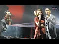 Download Lagu Rossa Dan Afgan - Kamu Yang Kutunggu | At Konser Kejar Mimpi 2022