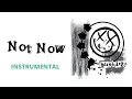 Lagu Blink 182 - Not Now (Instrumental)