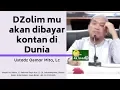 Download Lagu Balasan Dzolim Kontan Dibayar Di Dunia | Ust.Oemar Mita,Lc. |Masjid As Salam