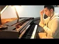 Download Lagu The Black Eyed Peas - Where Is The Love? (Piano Cover)