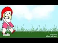 Download Lagu The wolf meme (First video) (OLD)