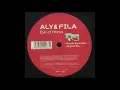 Download Lagu Aly \u0026 Fila - Eye Of Horus (Ronski Speed Remix) (2003)