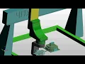 5-axis EdgeCam Postprocessor