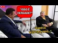 Download Lagu Datena PEDE DESCULPA para Ratinho ao vivo e diz que…