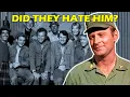 Did the MASH Cast Really HATE Larry Linville