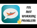 Fix GTL GettingOut App Not working Not open Problem TECH SOLUTIONS BAR