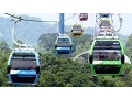 Download Lagu Sentosa Line Cable Car Newly Opened