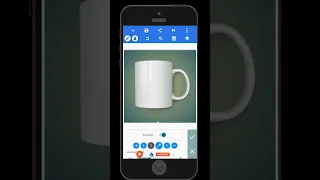 How To Create Mockup Design In Pixellab 
