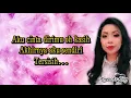 Download Lagu Azie - Pelamin Anganku Musnah (karaoke)