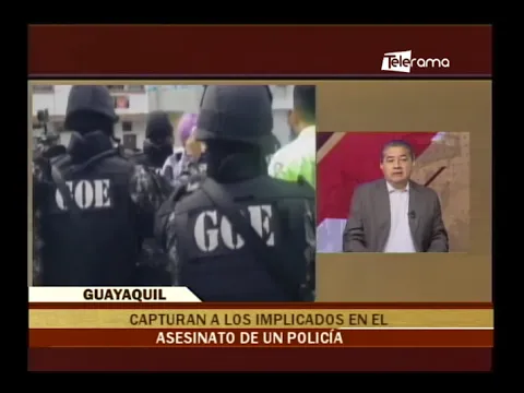 Guayaquil al Instante 12-05-2021