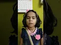 Download Lagu Vande Mataram by Anuradha Moharir Class 2nd student