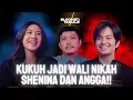 Lagu ANGGA YUNANDA \u0026 SHENINA BUCIN KUKUH JADI NYAMUK!! | Bloom Tahu