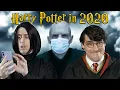 Harry Potter Hogwarts in 2020